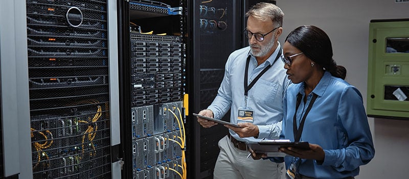 Guide to Cloud Technology Solutions
