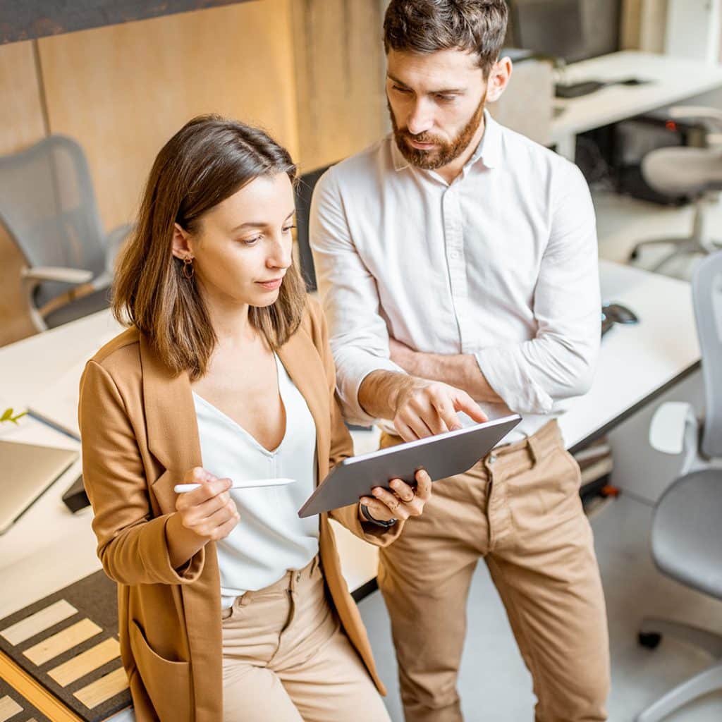 Managed IT Infrastructure Services