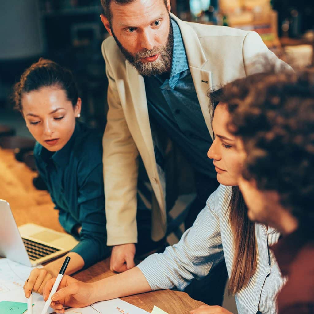 Robust IT Security Services