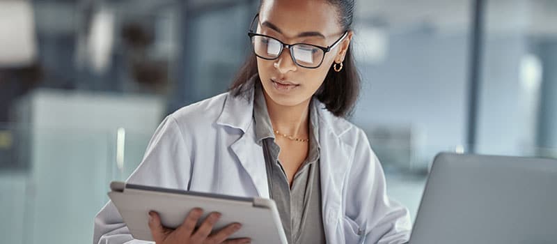 AI in Private Healthcare Enhancing Patient Experience