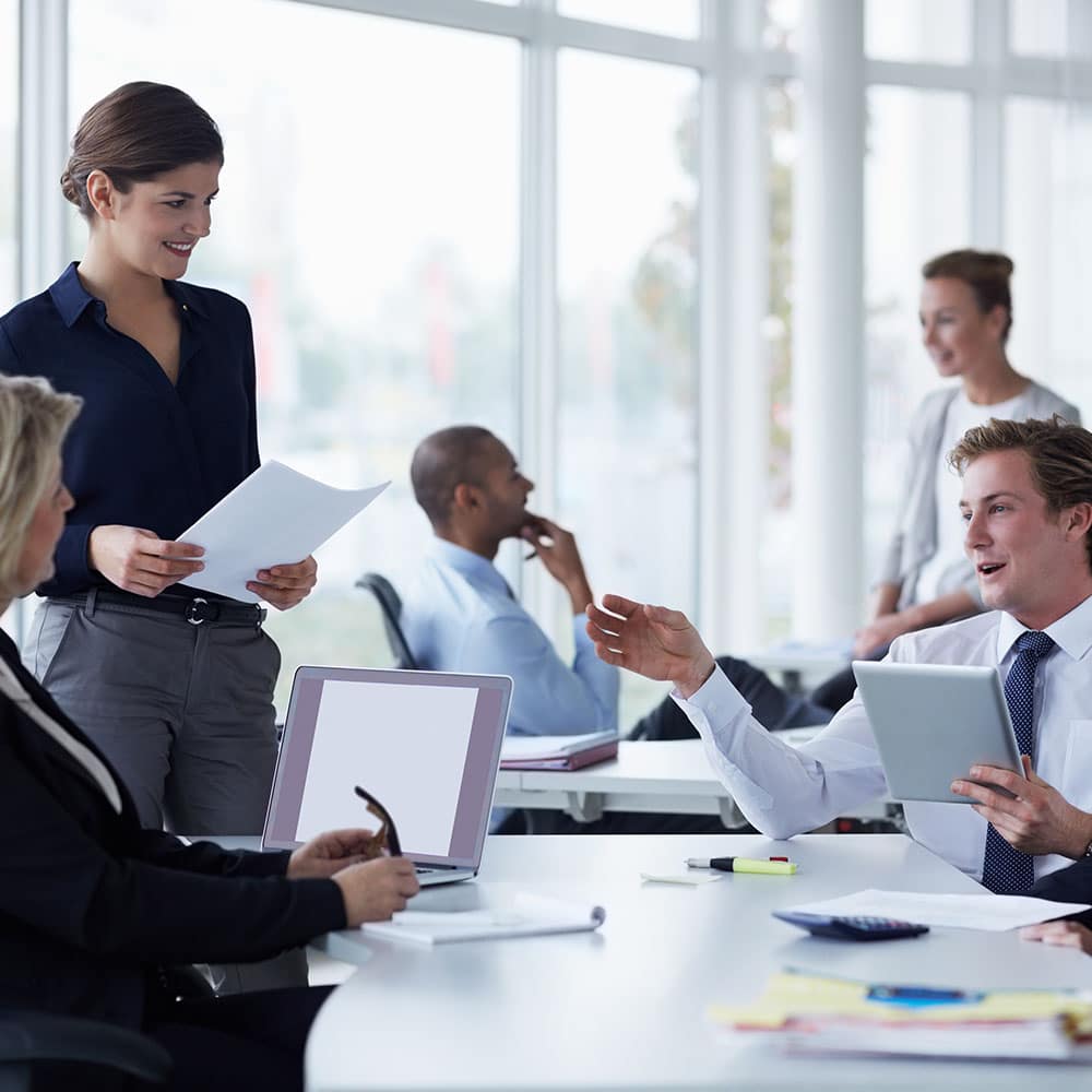 Business Intelligence Services
