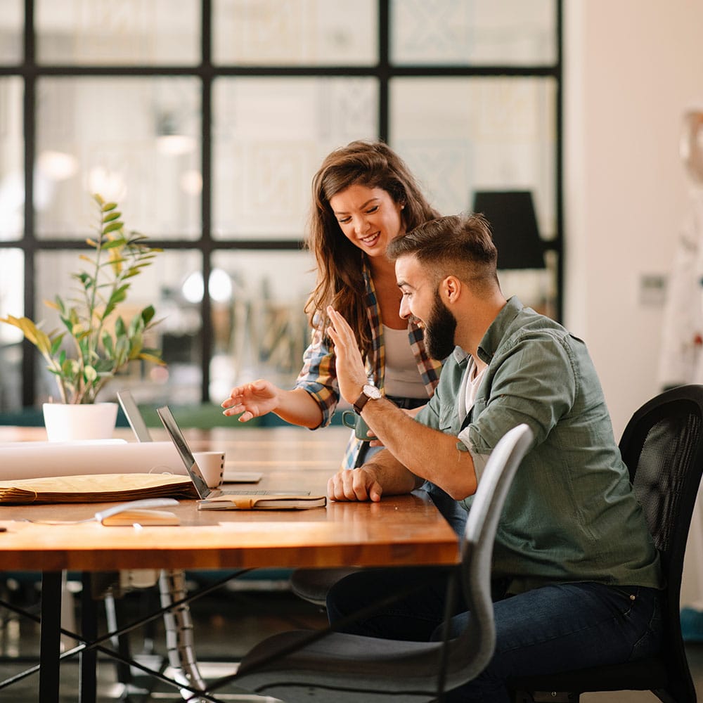 Cloud Migration Consulting Professionals