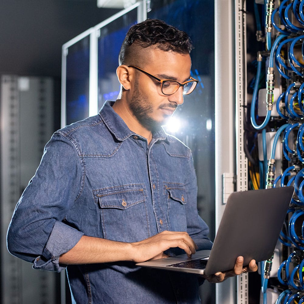 Develop a Comprehensive Cloud Strategy