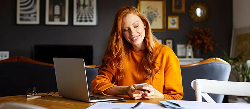 Do and do not of sharing information with your remote MSP