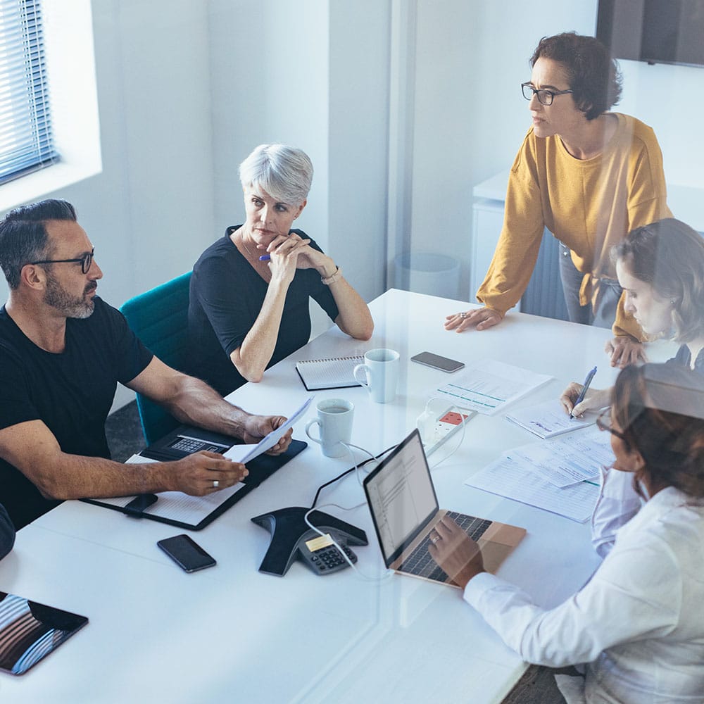 Eliminate Risks and Protect Your Team with Managed Network Services