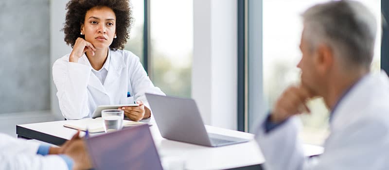 Healthcare IT security challenges and solutions