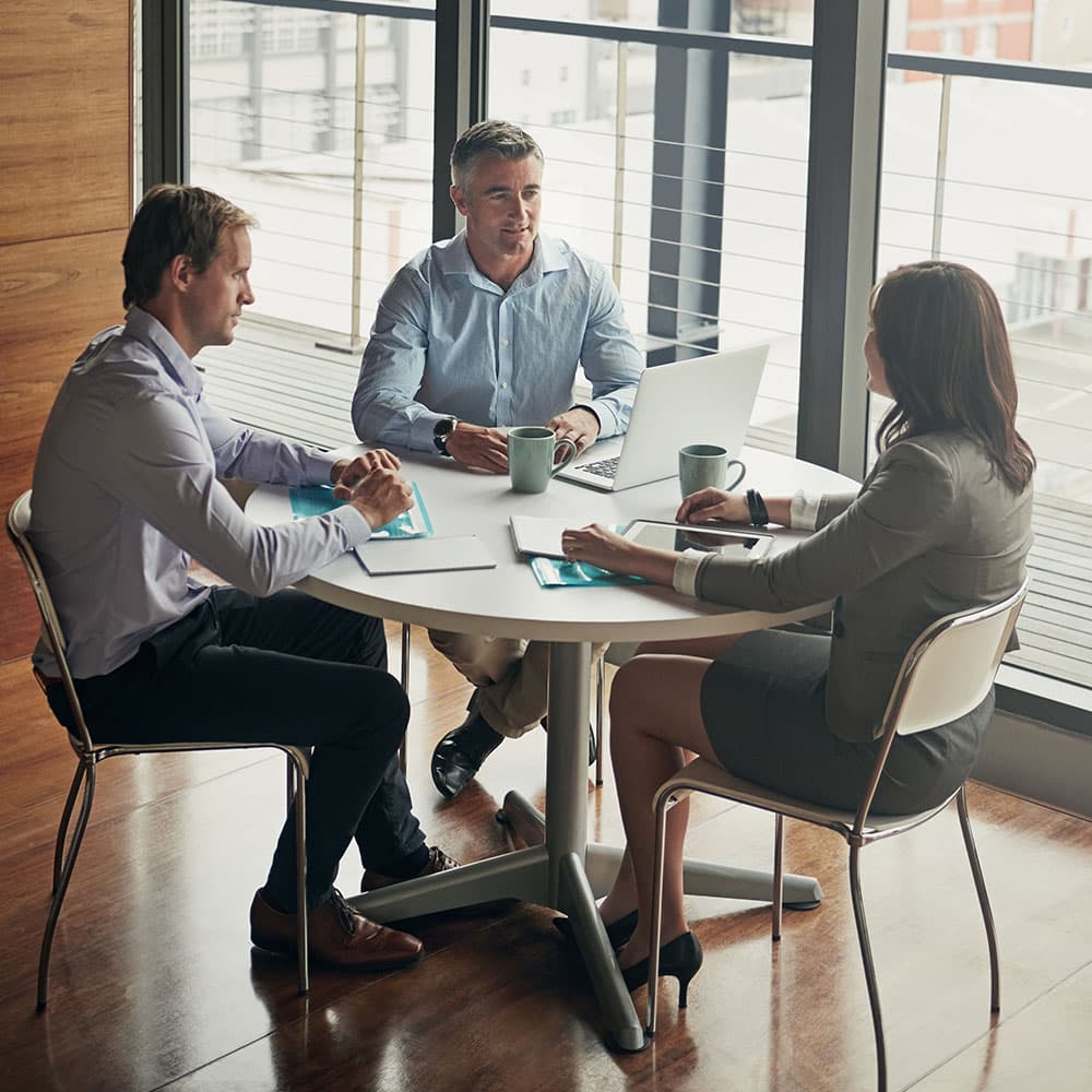IT infrastructure and Data Protection