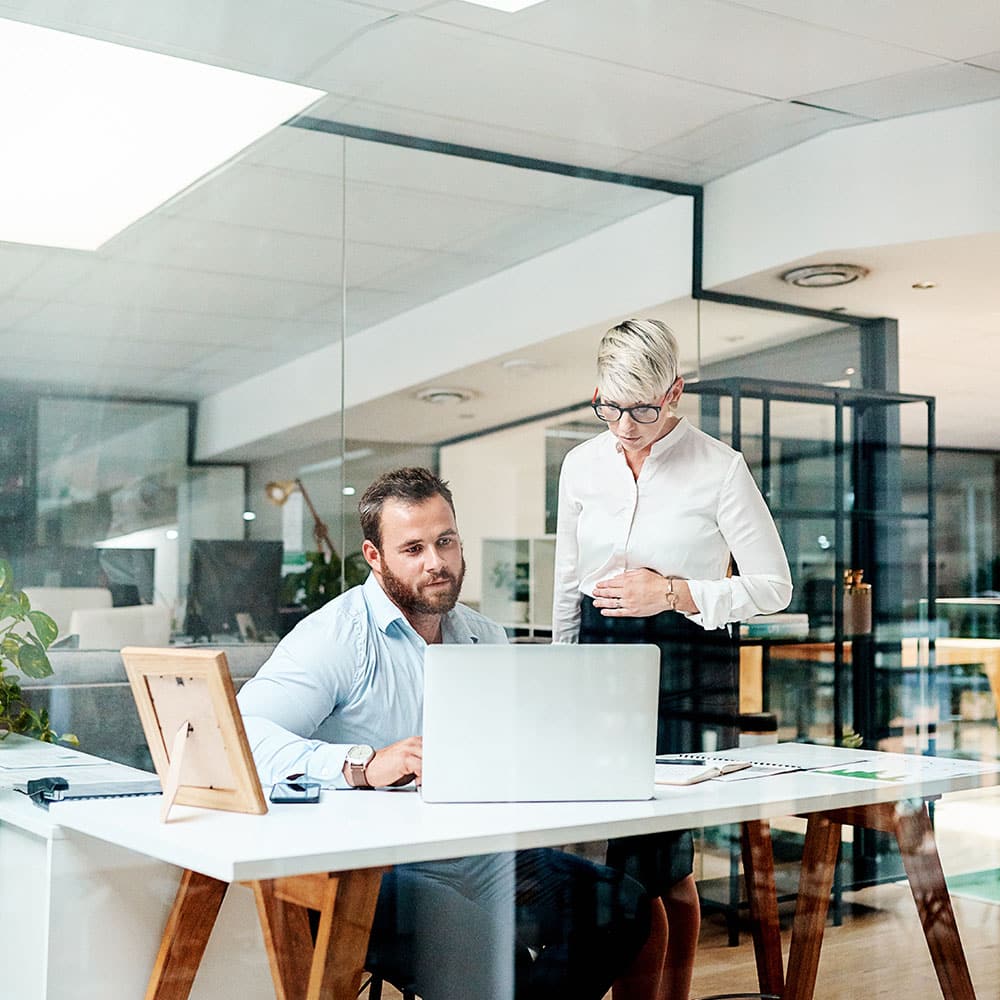 Leverage Your Company Data Power