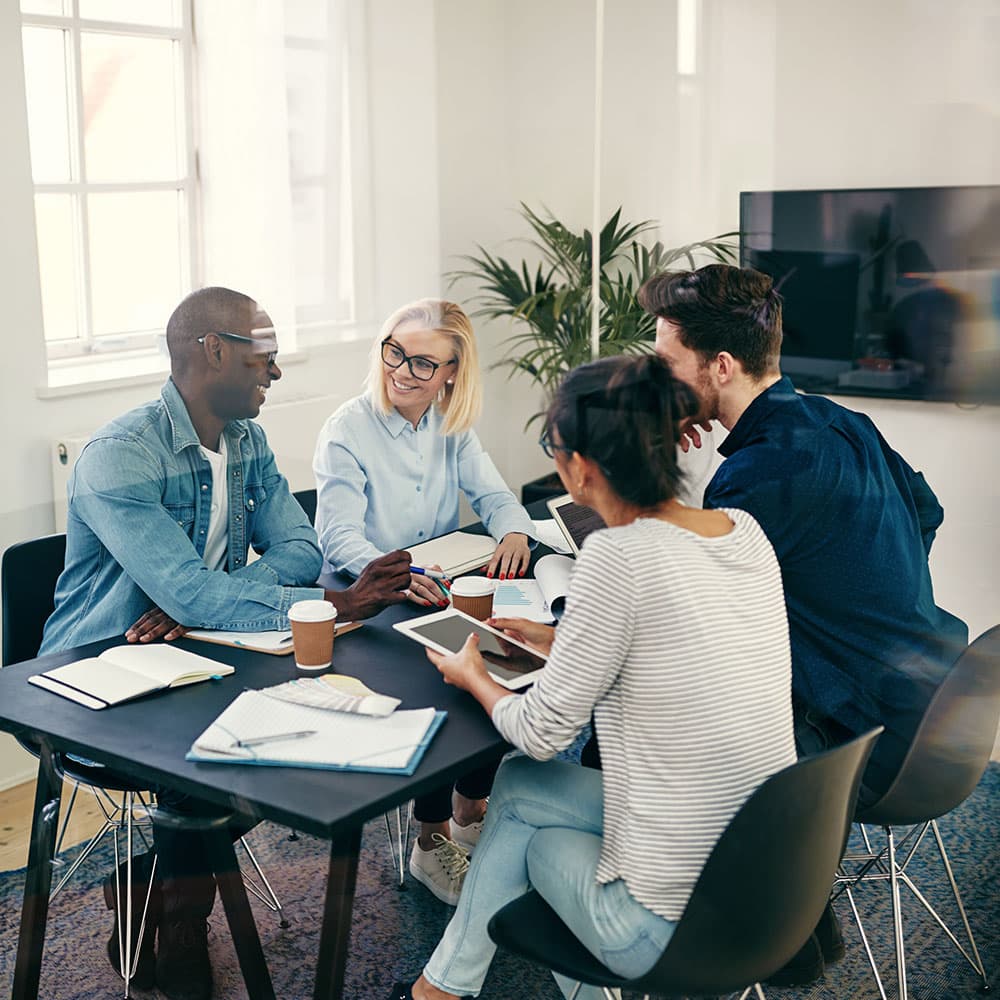 Offer Security Awareness Training
