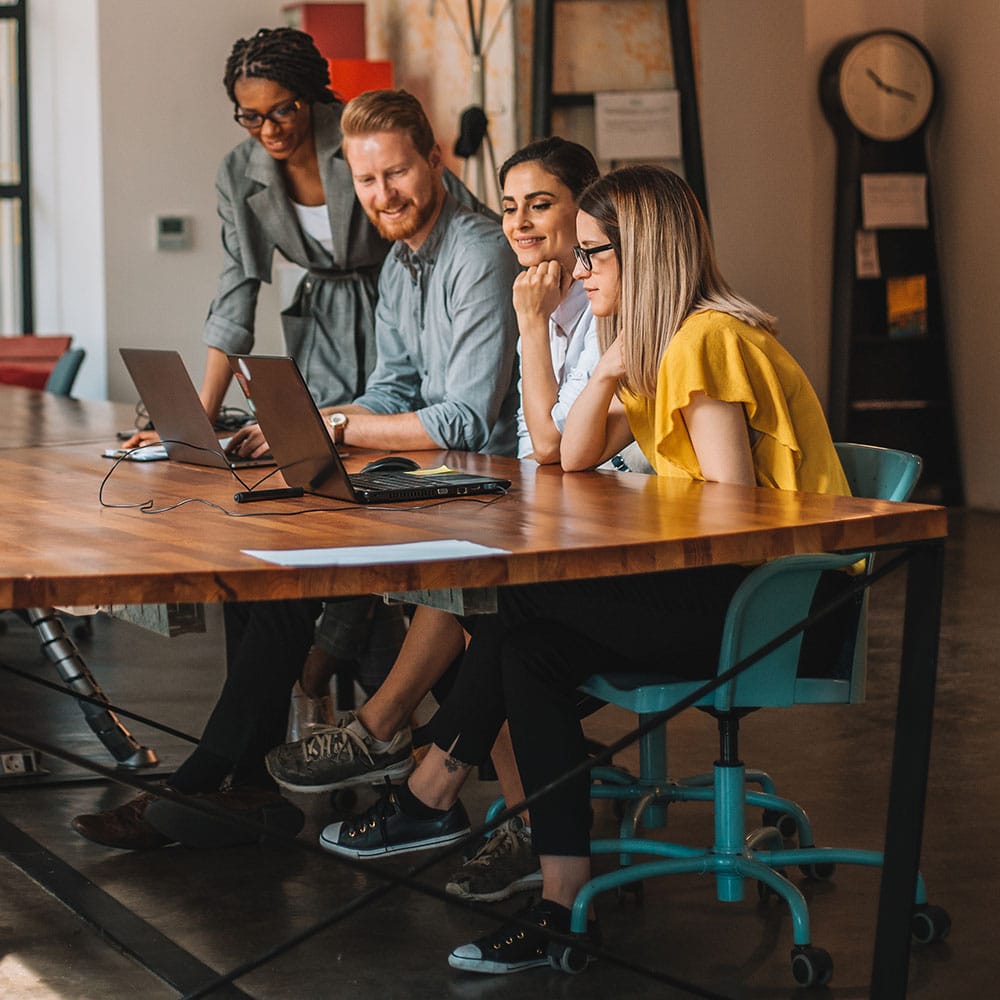 Top-Tier Cloud Migration Services