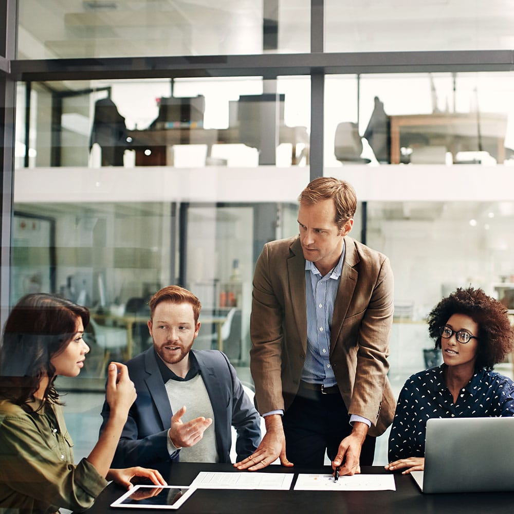 Cybersecurity Risk Assessment Services