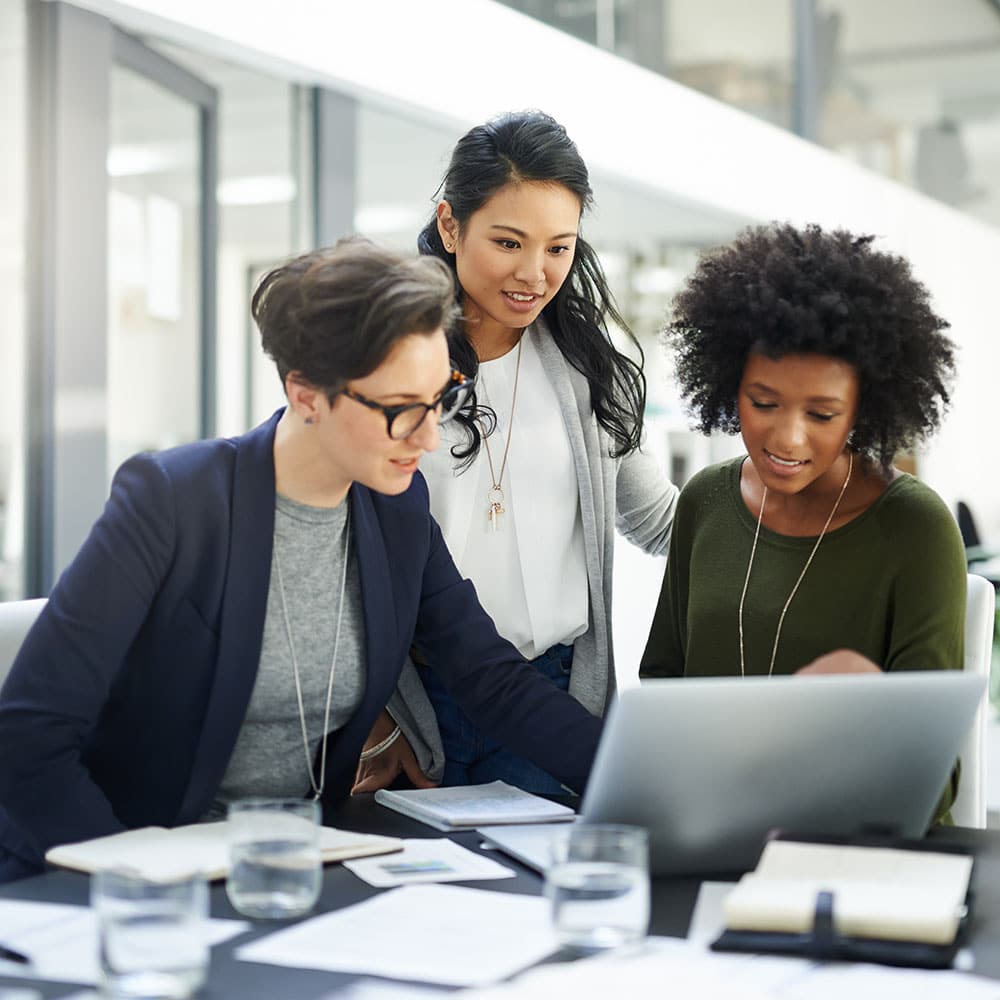 Develop a Comprehensive Strategic Plan