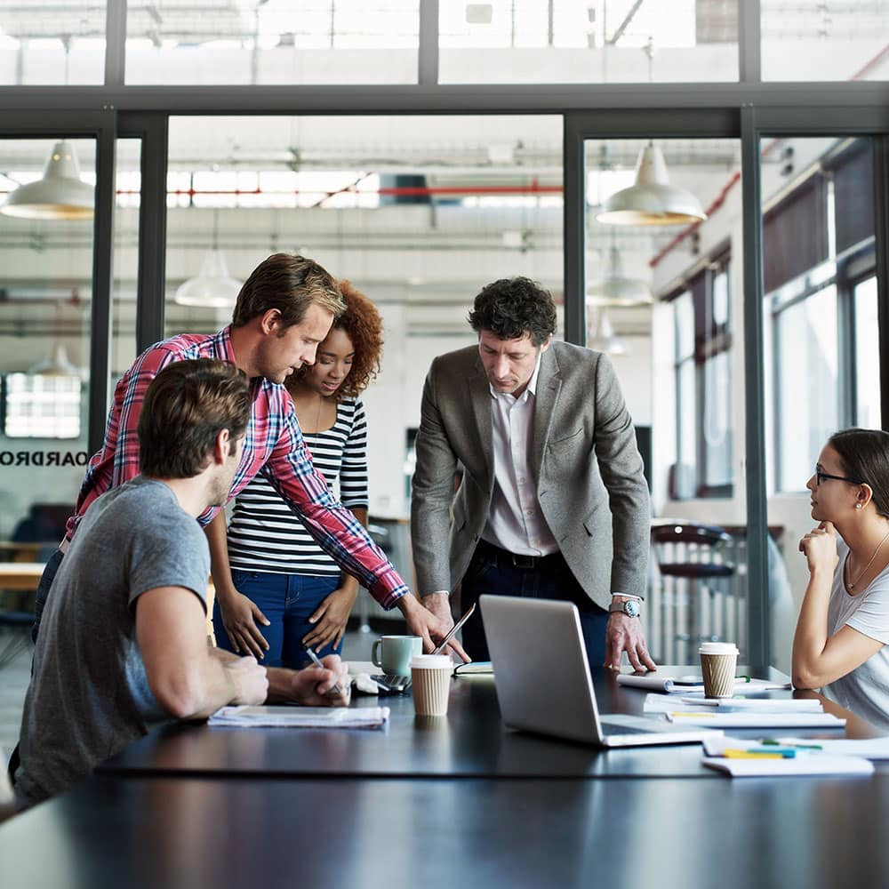 Employee Training Programs