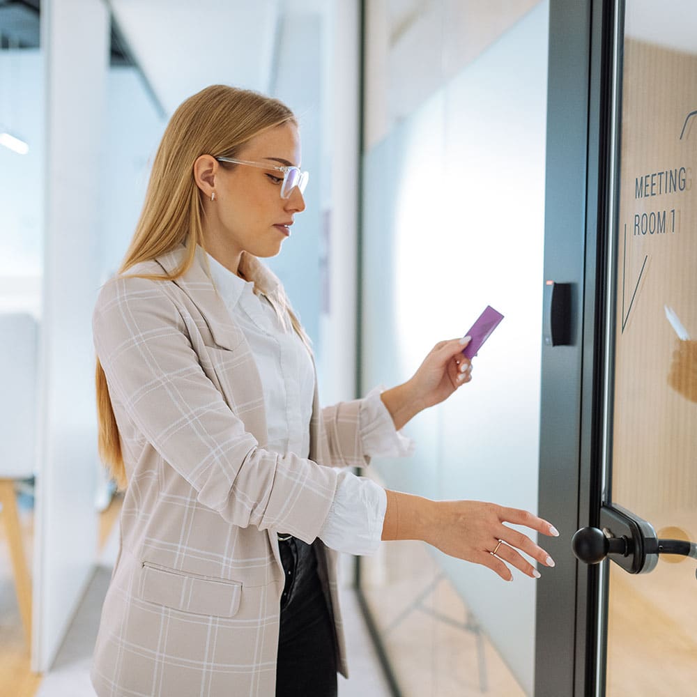 Maintain an Ironclad Security Protocol