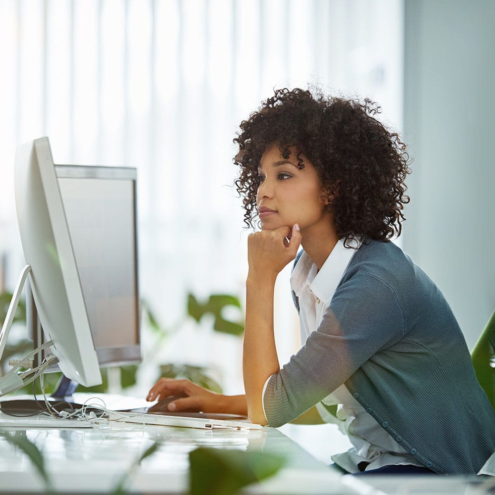 Offer Network Security Assessments