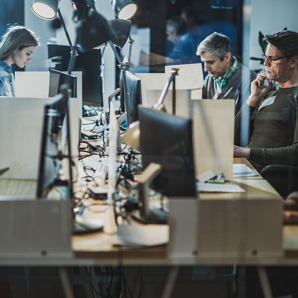 Protect Your Organization from the Wide Range of Cyber Threats