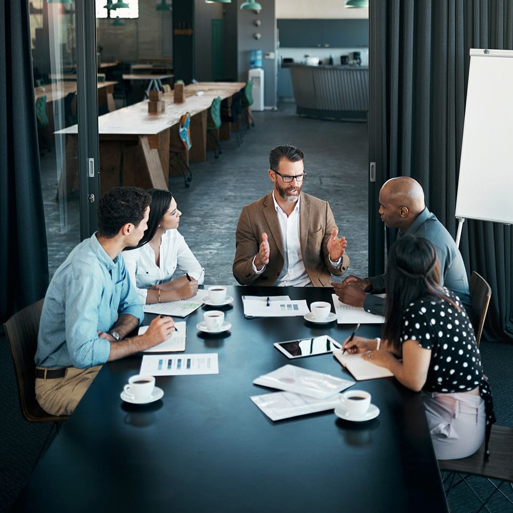 Delivering Advanced IT Support for Accountants and Finance Professionals