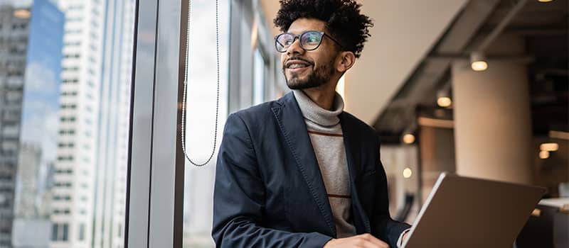 Evaluate Your Security Risk