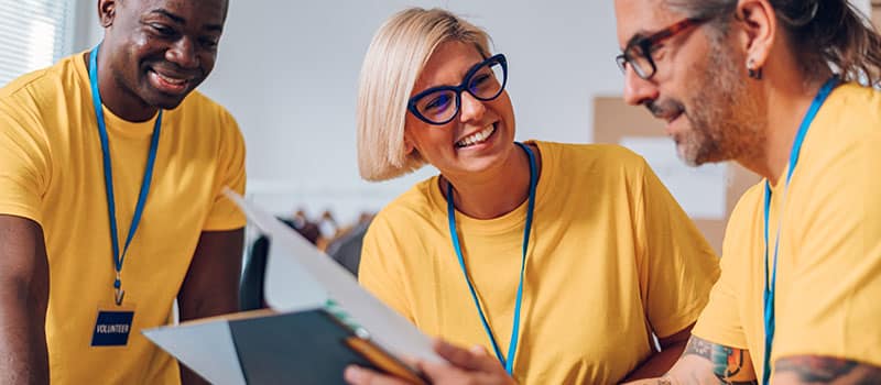 IT Solutions for Nonprofits