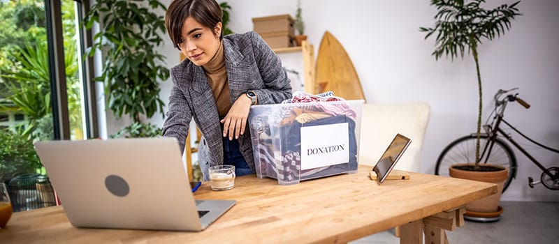Nonprofit IT Services