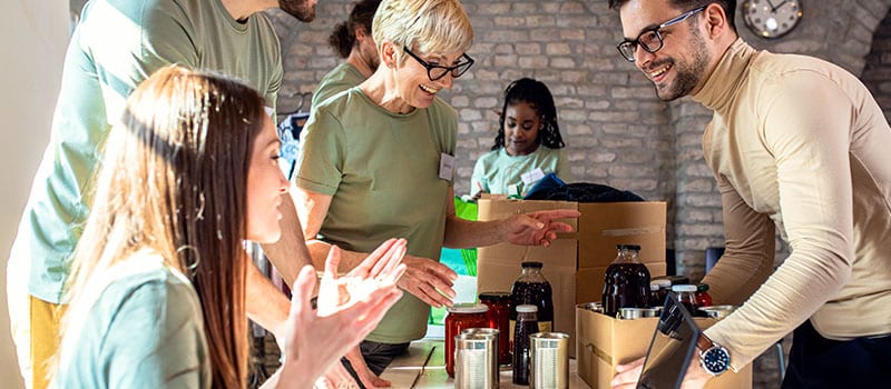 Nonprofit IT Strategies to Boost Impact and Connectivity