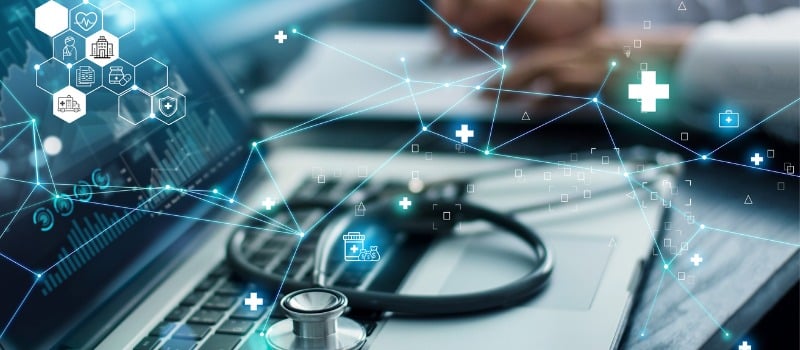 Healthcare Data Security