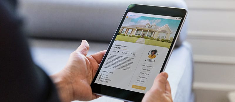 Advancements in Technology Shaping the Future of Real Estate