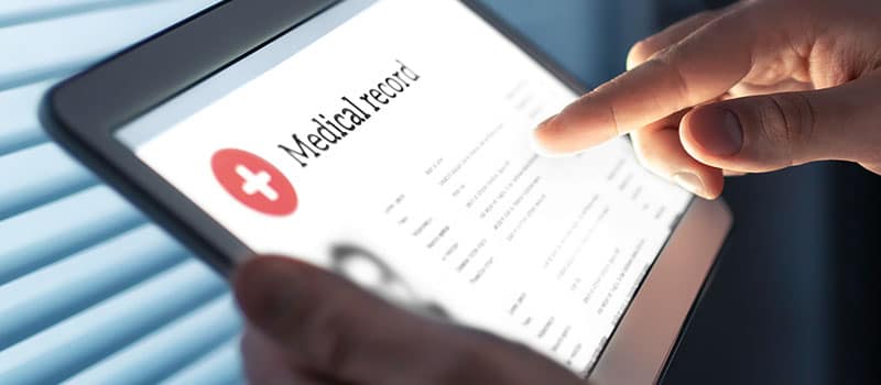 Digital Transformation in Healthcare