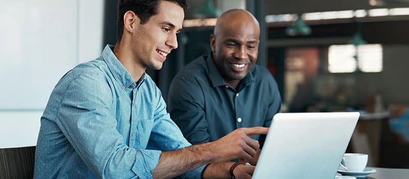 Investment Strategies in Technology for Financial Services