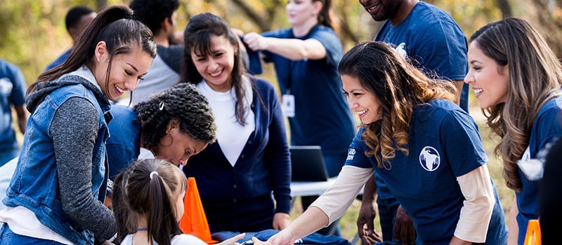 Technology Tools for Nonprofits