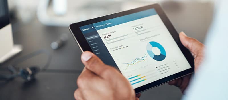 Technology Investment Strategy for the Financial Services Sector