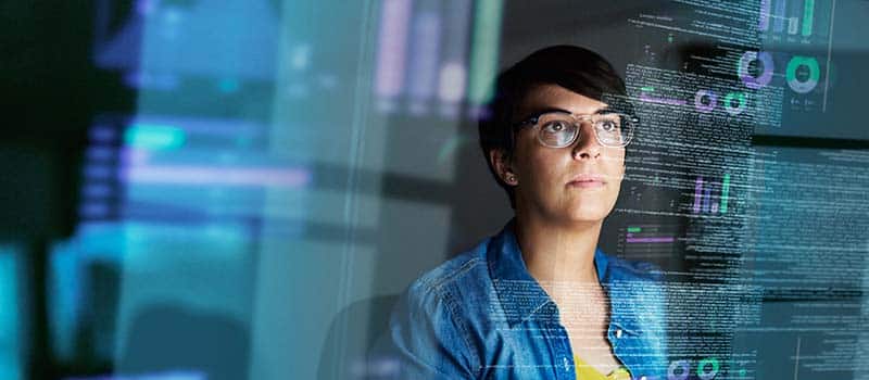 Business Tech Trends and Predictions
