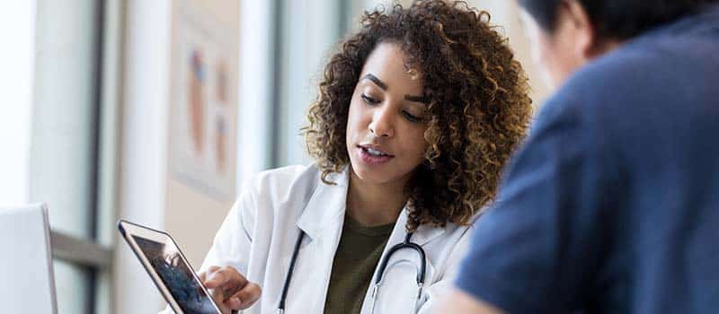 Technologies Enhancing Healthcare Services and Patient Care