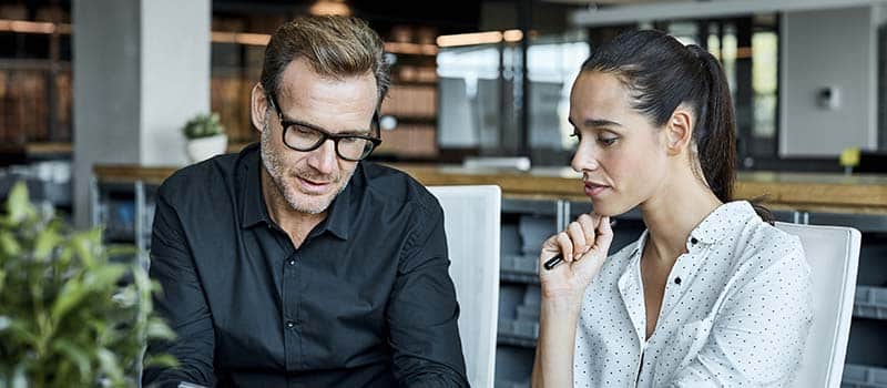 Guarantee Your Financial Services IT Framework