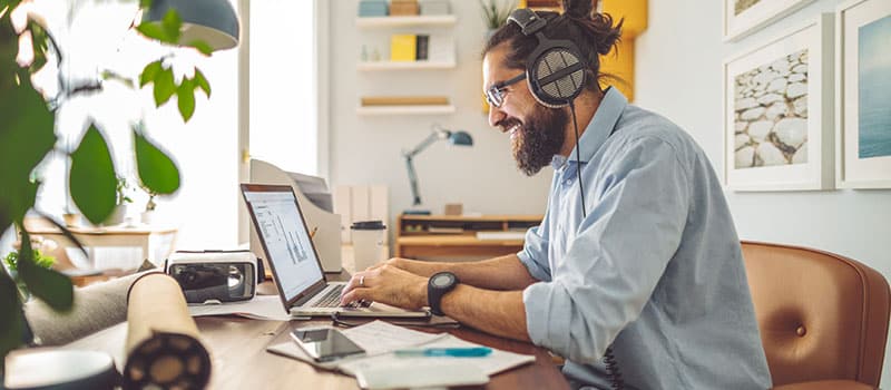 Cybersecurity for Remote Workers Best Practices and Tips