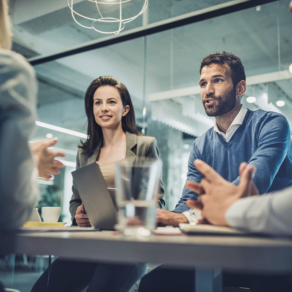Cloud Migration Services With a Focus on Data Security