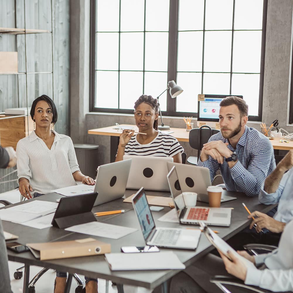 Customized IT Management That Supports Your Business Growth
