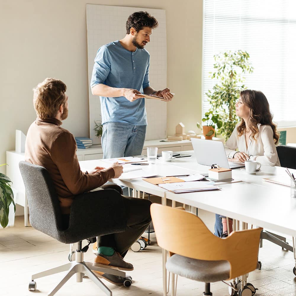 Handling Your Cloud Transition with Precision and Care