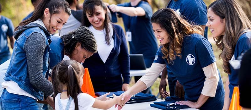 Nonprofit Technology Tools Driving Social Impact