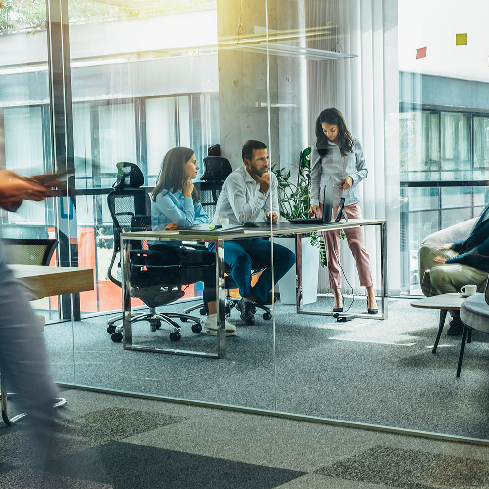 Tailored IT Management to Drive Business Growth
