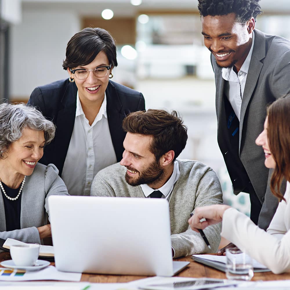 Take a Proactive Approach to IT Management and Support