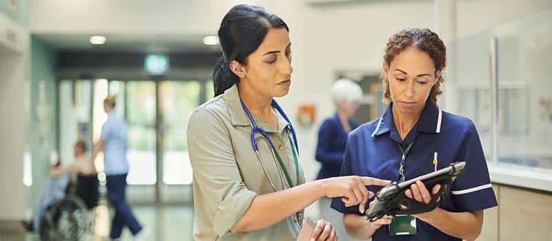 Healthcare Professionals Guide to IT Governance