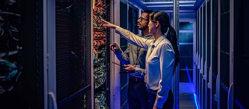 How to Perform an IT Infrastructure Assessment