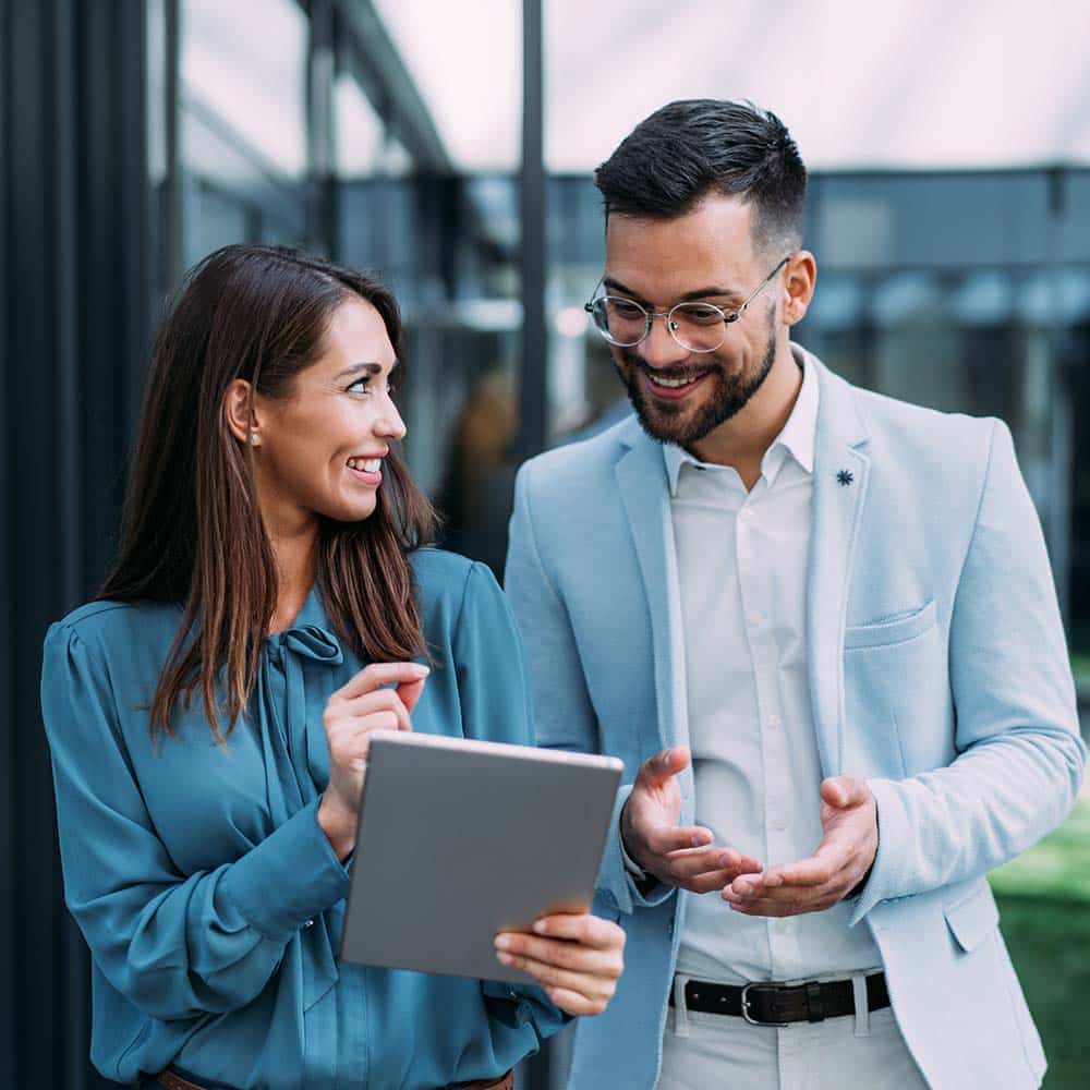 End-to-End Solutions Keeping Your Systems Secure