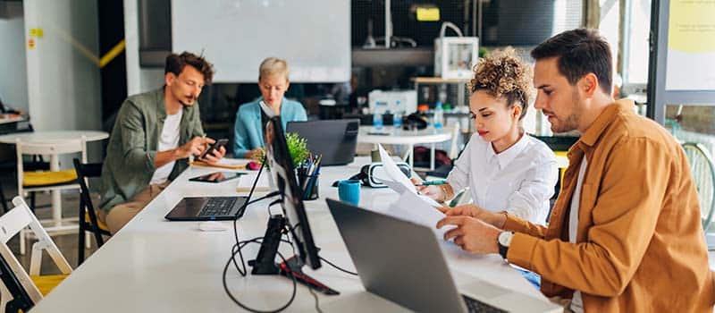 Protect Your Business This Cybersecurity Awareness Month