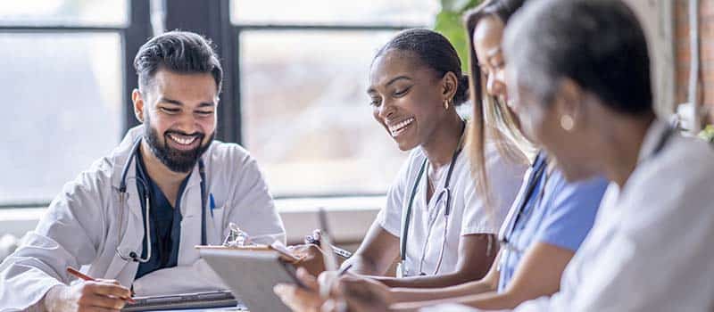 How Managed IT Services Reduce Downtime for Healthcare Organizations