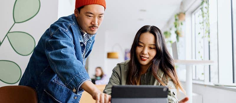 Top 5 Fintech Technologies to Watch in 2025