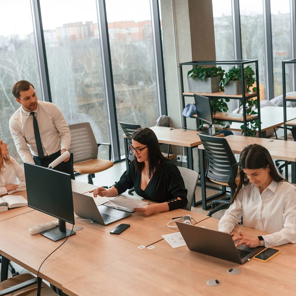 Empowering Your Cloud Journey with Experience and Support