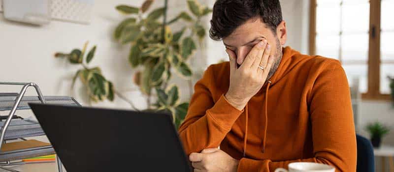 What to Do if You Open a Phishing Email