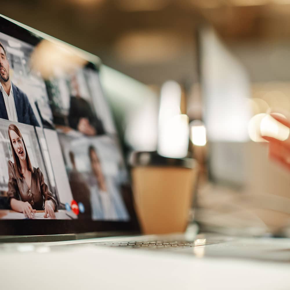 Keep Your Whole Team Connected Anywhere, Anytime